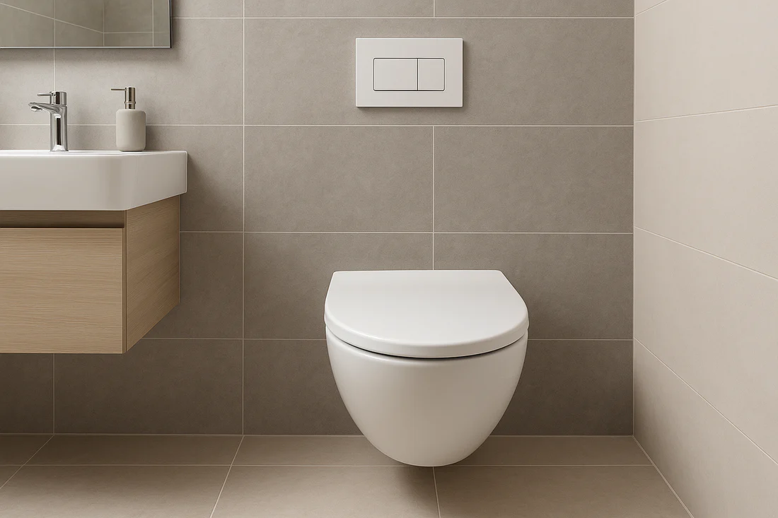 Gömme Rezervuar Marka Karşılaştırması: Geberit vs Grohe vs VitrA